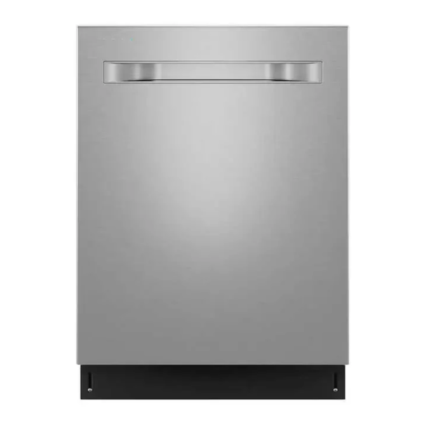dishwasher